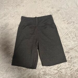 A&F bike shorts